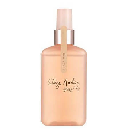 BODYHOLIC Stay Nudie Hair & Body Mist Grassy Tulip 100 ml ,BODYHOLIC Stay Nudie Hair & Body Mist Grassy Tulip ,bodyholic stay nudie hair & body mist review,bodyholic stay nudie hair & body mist หาซื้อที่ไหน,น้ำหอมเกาหลี,Stay Nudie Perfume รีวิว,stay nudie perfume review,stay nudie hair & body mist,stay nudie hair & body mist รีวิว,